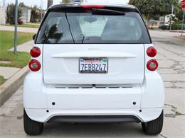 2014 Smart Fortwo (CC-981246) for sale in Marina Del Rey, California