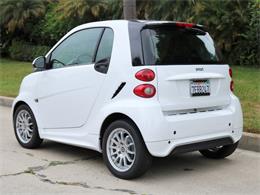 2014 Smart Fortwo (CC-981246) for sale in Marina Del Rey, California