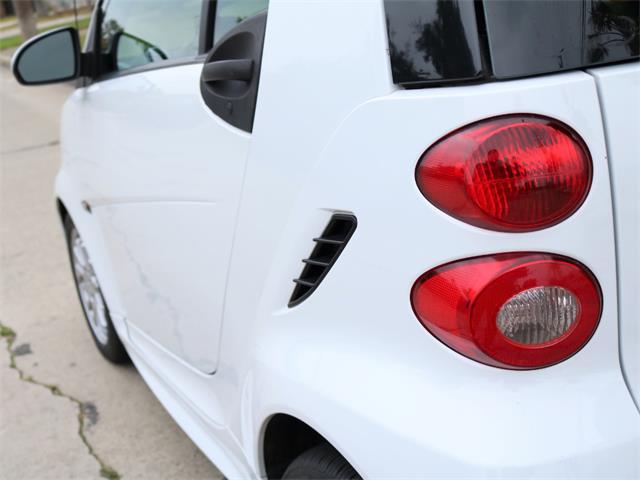 2014 Smart Fortwo (CC-981246) for sale in Marina Del Rey, California