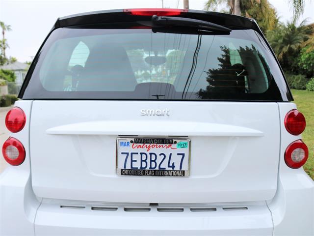 2014 Smart Fortwo (CC-981246) for sale in Marina Del Rey, California