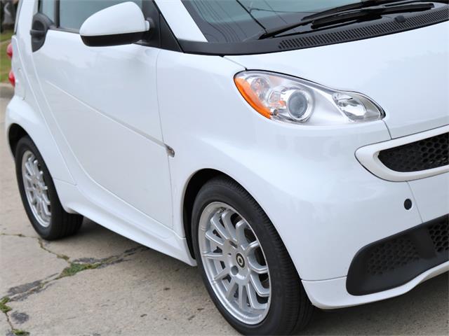 2014 Smart Fortwo (CC-981246) for sale in Marina Del Rey, California