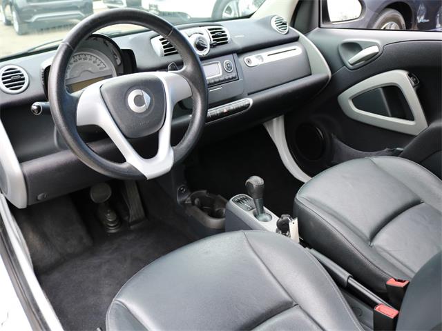2014 Smart Fortwo (CC-981246) for sale in Marina Del Rey, California