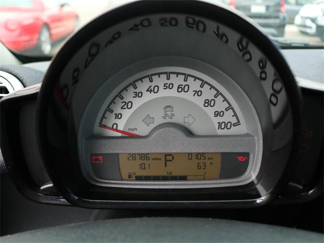 2014 Smart Fortwo (CC-981246) for sale in Marina Del Rey, California