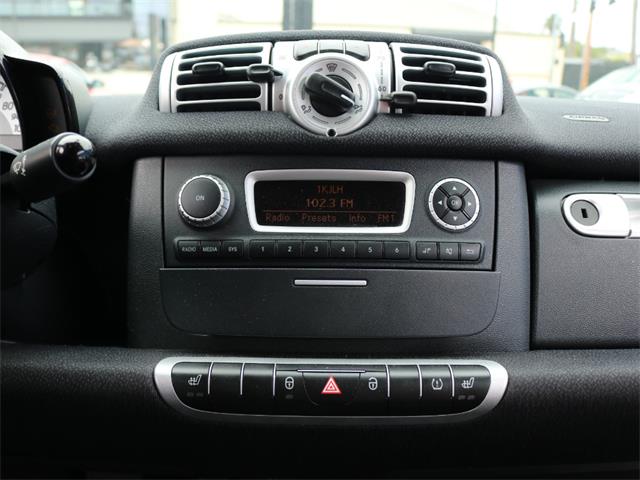 2014 Smart Fortwo (CC-981246) for sale in Marina Del Rey, California