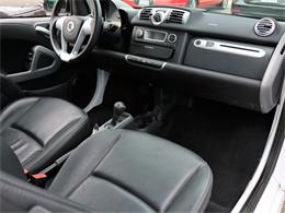 2014 Smart Fortwo (CC-981246) for sale in Marina Del Rey, California