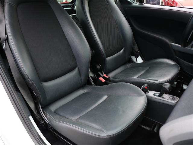 2014 Smart Fortwo (CC-981246) for sale in Marina Del Rey, California