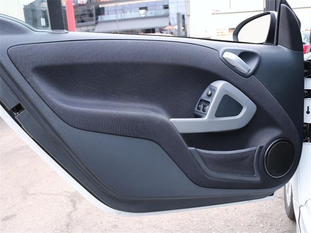 2014 Smart Fortwo (CC-981246) for sale in Marina Del Rey, California