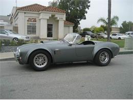 1965 Shelby Cobra (CC-981261) for sale in Brea, California