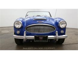 1965 Austin-Healey 3000 (CC-981270) for sale in Beverly Hills, California