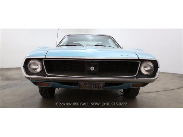1971 AMC Javelin (CC-981272) for sale in Beverly Hills, California