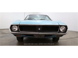 1971 AMC Javelin (CC-981272) for sale in Beverly Hills, California
