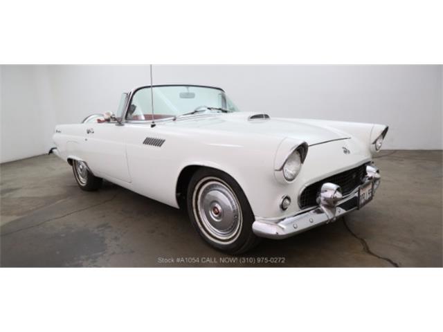 1955 Ford Thunderbird (CC-981273) for sale in Beverly Hills, California