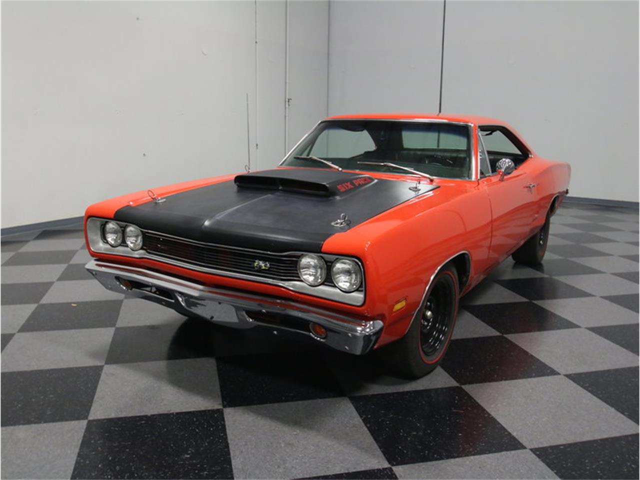 1969 Dodge Coronet A12 Super Bee for Sale | ClassicCars.com | CC-981278