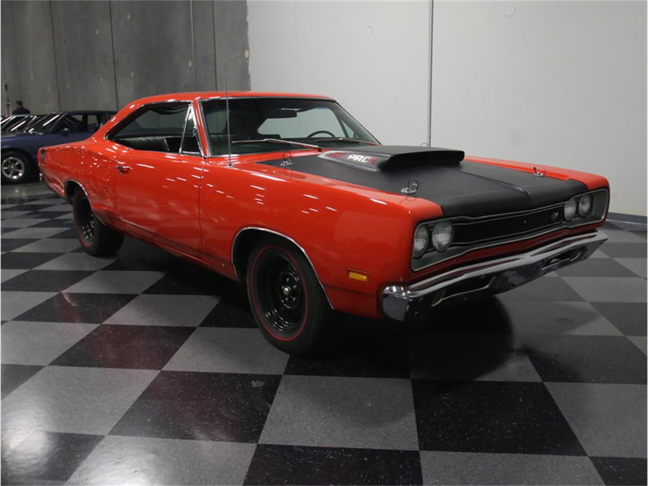 1969 Dodge Coronet A12 Super Bee for Sale | ClassicCars.com | CC-981278