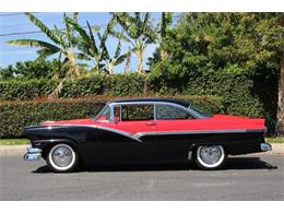 1956 Ford Victoria (CC-981282) for sale in La Verne, California