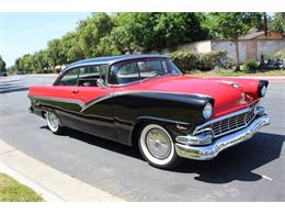 1956 Ford Victoria (CC-981282) for sale in La Verne, California