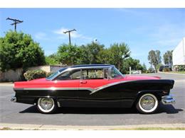 1956 Ford Victoria (CC-981282) for sale in La Verne, California