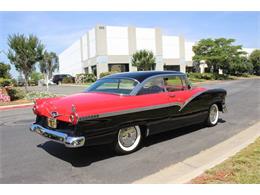 1956 Ford Victoria (CC-981282) for sale in La Verne, California