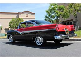 1956 Ford Victoria (CC-981282) for sale in La Verne, California