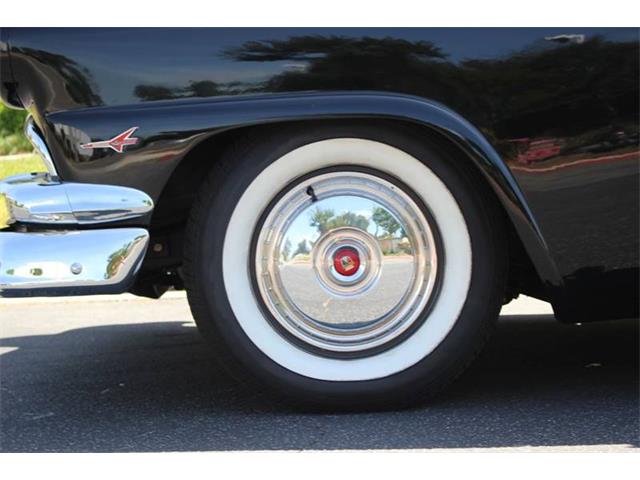 1956 Ford Victoria (CC-981282) for sale in La Verne, California
