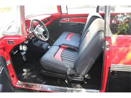 1956 Ford Victoria (CC-981282) for sale in La Verne, California