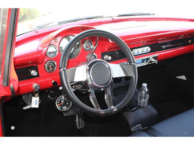 1956 Ford Victoria (CC-981282) for sale in La Verne, California