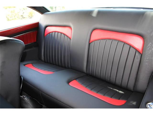 1956 Ford Victoria (CC-981282) for sale in La Verne, California