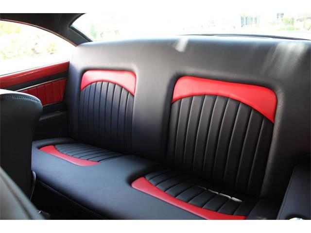 1956 Ford Victoria (CC-981282) for sale in La Verne, California