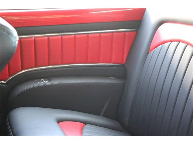 1956 Ford Victoria (CC-981282) for sale in La Verne, California
