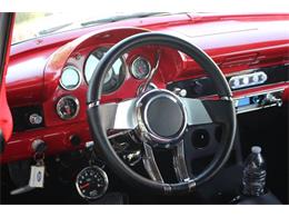1956 Ford Victoria (CC-981282) for sale in La Verne, California