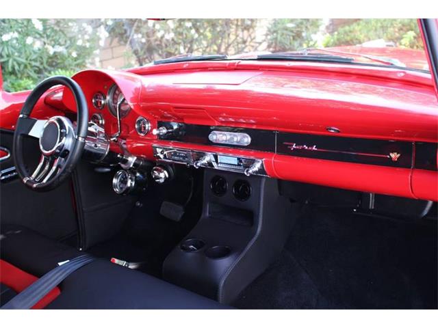 1956 Ford Victoria (CC-981282) for sale in La Verne, California