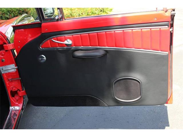 1956 Ford Victoria (CC-981282) for sale in La Verne, California