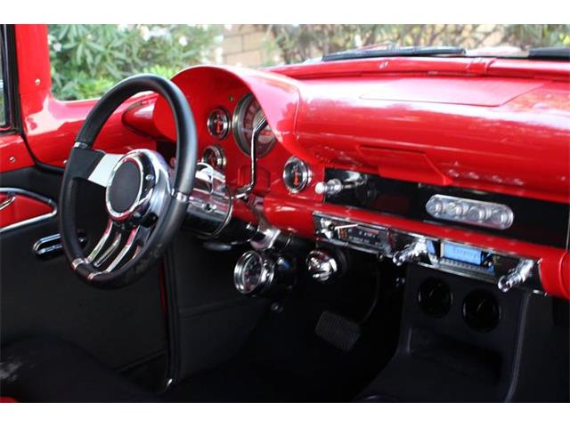 1956 Ford Victoria (CC-981282) for sale in La Verne, California