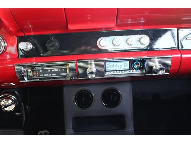1956 Ford Victoria (CC-981282) for sale in La Verne, California