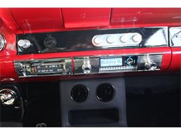 1956 Ford Victoria (CC-981282) for sale in La Verne, California