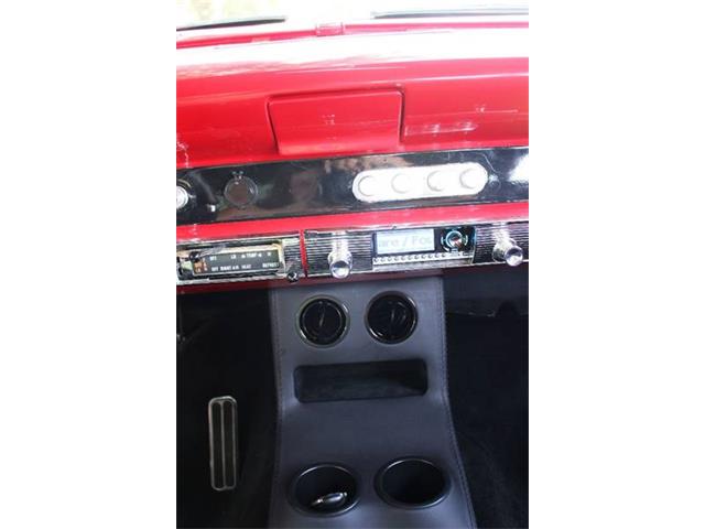 1956 Ford Victoria (CC-981282) for sale in La Verne, California