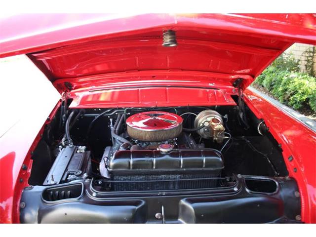 1956 Ford Victoria (CC-981282) for sale in La Verne, California