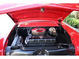 1956 Ford Victoria (CC-981282) for sale in La Verne, California