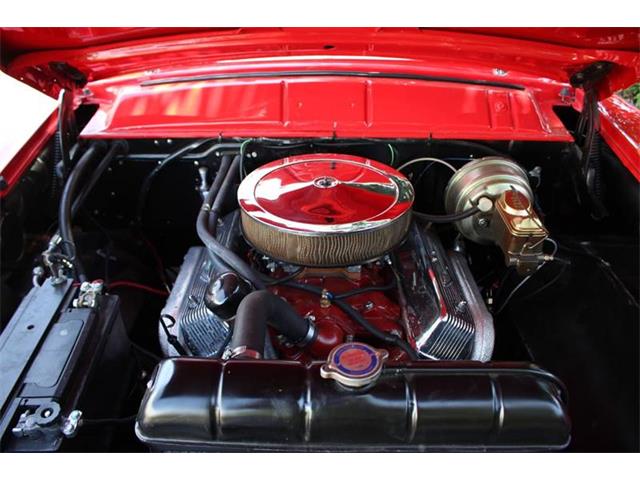 1956 Ford Victoria (CC-981282) for sale in La Verne, California