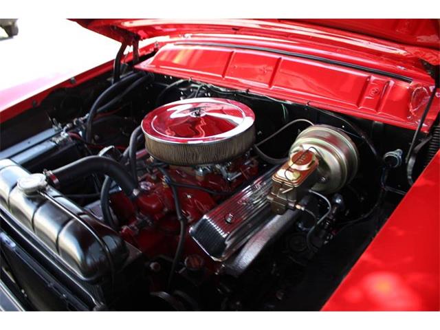 1956 Ford Victoria (CC-981282) for sale in La Verne, California