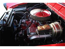 1956 Ford Victoria (CC-981282) for sale in La Verne, California