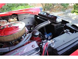 1956 Ford Victoria (CC-981282) for sale in La Verne, California