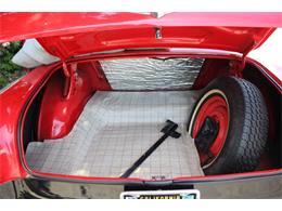 1956 Ford Victoria (CC-981282) for sale in La Verne, California