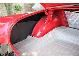 1956 Ford Victoria (CC-981282) for sale in La Verne, California