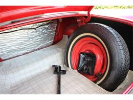 1956 Ford Victoria (CC-981282) for sale in La Verne, California