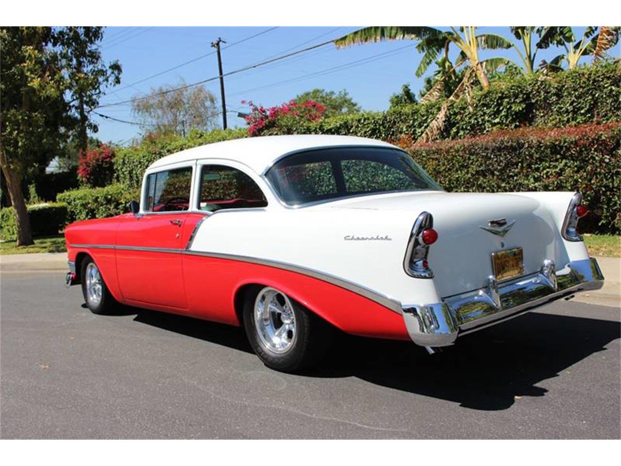 1956 Chevrolet 210 for Sale | ClassicCars.com | CC-981284