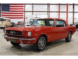 1965 Ford Mustang (CC-981286) for sale in Kentwood, Michigan