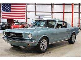 1965 Ford Mustang (CC-981289) for sale in Kentwood, Michigan