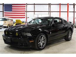 2014 Ford Mustang (CC-981291) for sale in Kentwood, Michigan