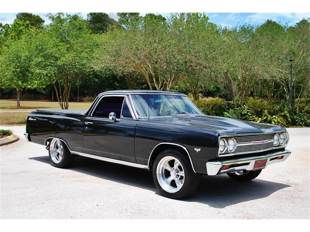 1965 Chevrolet El Camino for Sale | ClassicCars.com | CC-981298